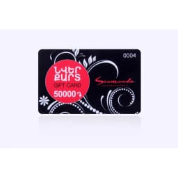 Подарочная карта GC50.000